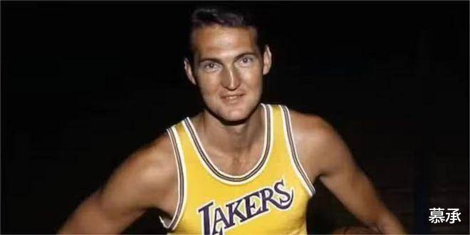 NBA历史巨星榜TOP20！矮个大前锋入围，第1名竟是他！