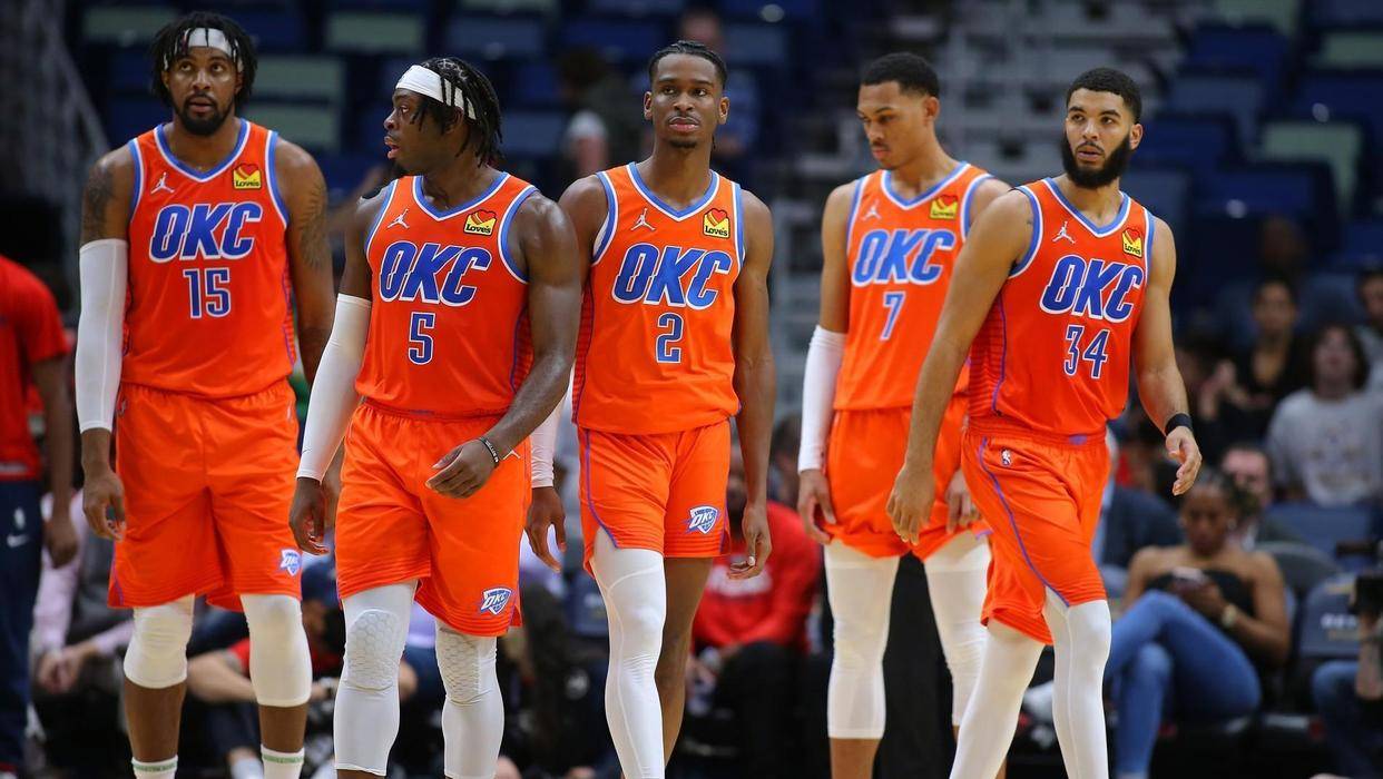 NBA揭幕战明日打响！最新消息，揭幕战竟是这4支强队