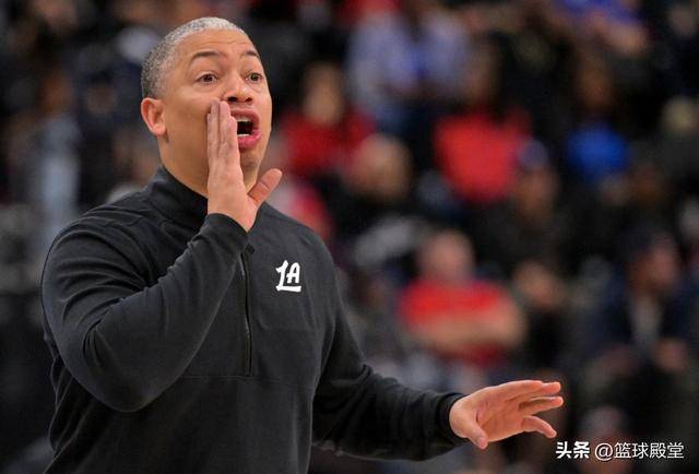 自觉！泰伦卢致歉关键球挂机，马瑟林寄语更多球权已获教练组认可