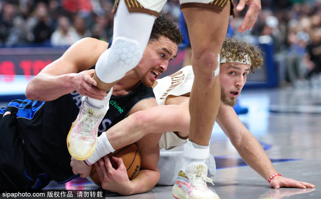 NBA伤病报告：欧文赛季报销，独行侠选秀抽签成首要目标